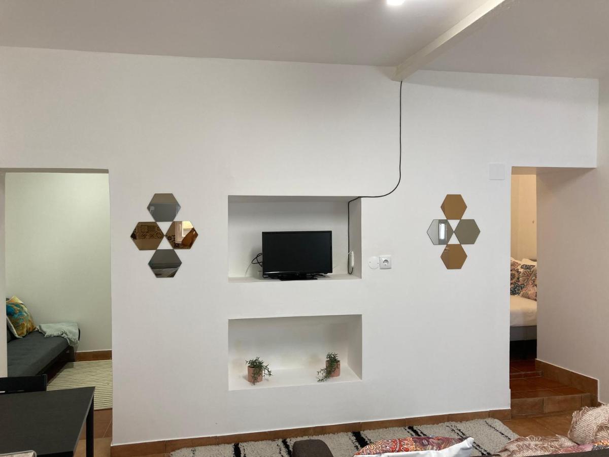 Cozy Apartment Elvas1 Extérieur photo