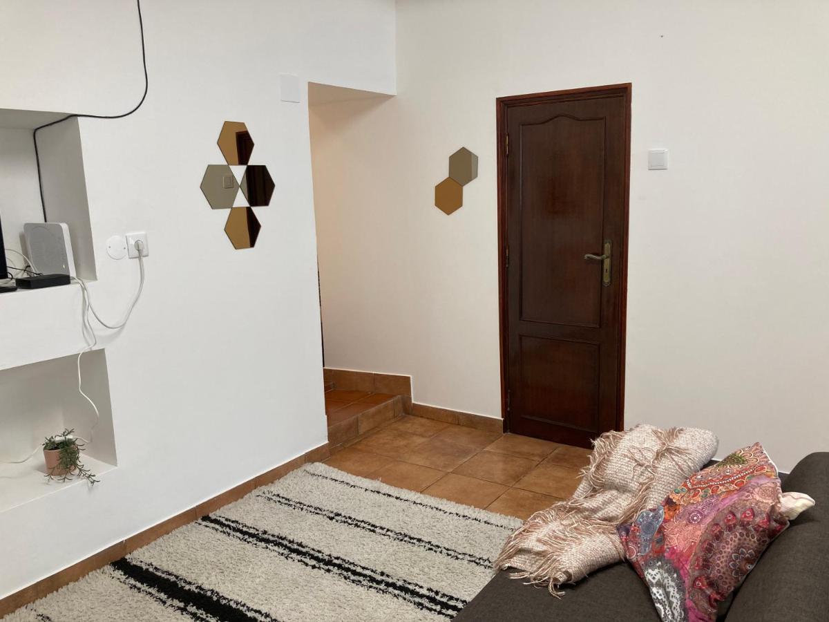 Cozy Apartment Elvas1 Extérieur photo