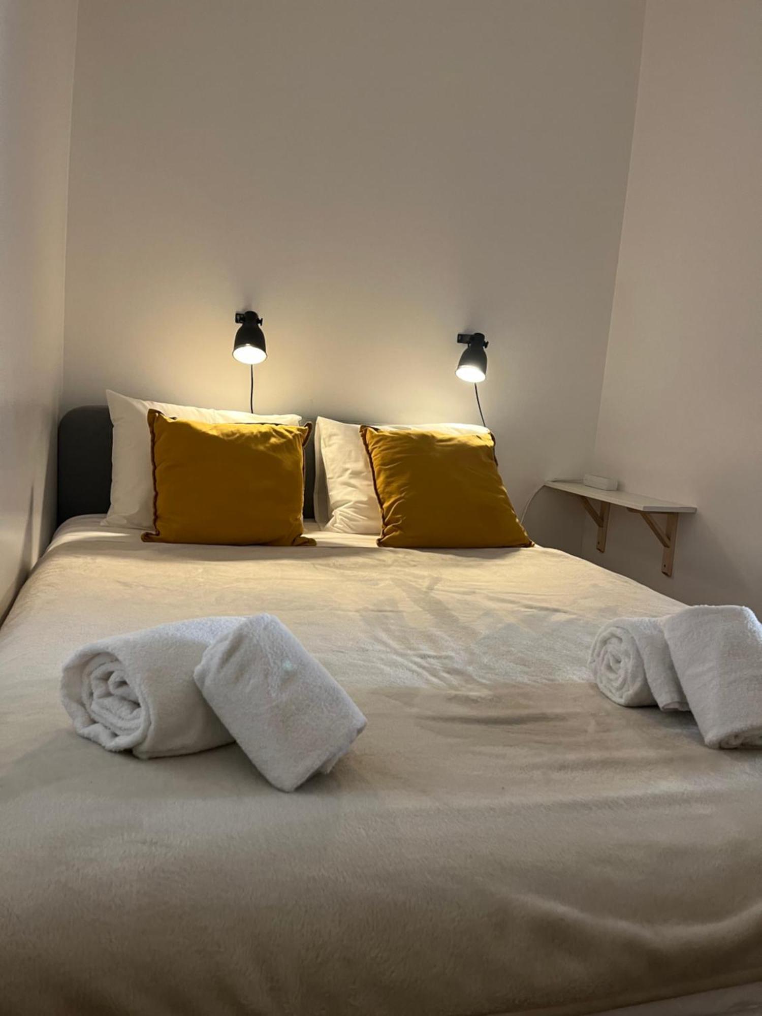 Cozy Apartment Elvas1 Extérieur photo